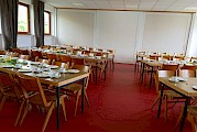 Der Saal